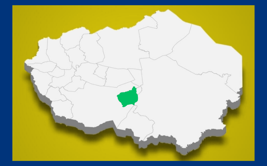 La Ceiba